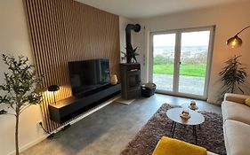 Moderne 3 Zimmer Wohnung Direkt Neben Dem Campus